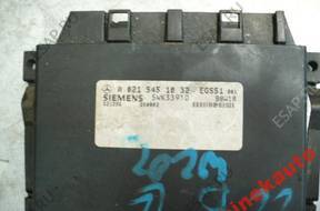 MERCEDES БЛОК УПРАВЛЕНИЯ КПП BIEGW A0215451032 MERCEDES БЛОК УПРАВЛЕНИЯ КПП BIEGW A0215451032