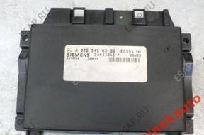 MERCEDES БЛОК УПРАВЛЕНИЯ КПП BIEGW A0255450332 MERCEDES БЛОК УПРАВЛЕНИЯ КПП BIEGW A0255450332