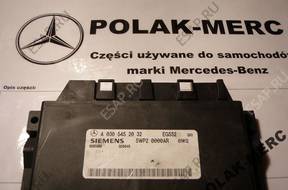 MERCEDES БЛОК УПРАВЛЕНИЯ КПП BIEGW a0305454032 W210