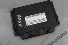 Mercedes БЛОК УПРАВЛЕНИЯ КПП biegw A0325451232