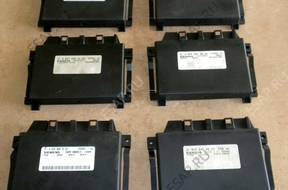 MERCEDES БЛОК УПРАВЛЕНИЯ КПП BIEGW