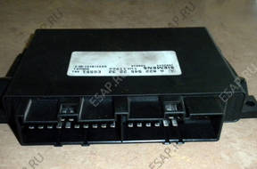 MERCEDES БЛОК УПРАВЛЕНИЯ КПП BIEGW