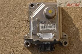 MERCEDES БЛОК УПРАВЛЕНИЯ МОДУЛЬ 0005426518 GORZW A736