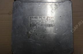 Mercedes БЛОК УПРАВЛЕНИЯ МОДУЛЬ 025 a025 A0255458632 Mercedes БЛОК УПРАВЛЕНИЯ МОДУЛЬ 025 a025 A0255458632