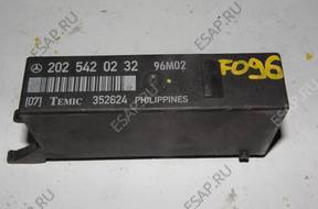 Mercedes БЛОК УПРАВЛЕНИЯ МОДУЛЬ 2025420232 Mercedes БЛОК УПРАВЛЕНИЯ МОДУЛЬ 2025420232