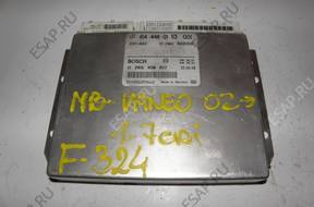MERCEDES БЛОК УПРАВЛЕНИЯ МОДУЛЬ 4144460153Q01 0265109617 MERCEDES БЛОК УПРАВЛЕНИЯ МОДУЛЬ 4144460153Q01 0265109617