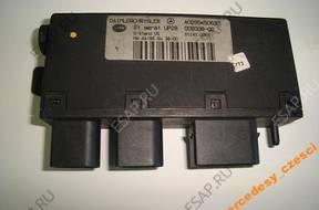MERCEDES БЛОК УПРАВЛЕНИЯ МОДУЛЬ A 0295450632 MERCEDES БЛОК УПРАВЛЕНИЯ МОДУЛЬ A 0295450632