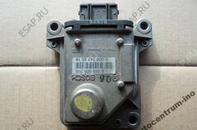 MERCEDES БЛОК УПРАВЛЕНИЯ МОДУЛЬ ESP 0265005200 MERCEDES БЛОК УПРАВЛЕНИЯ МОДУЛЬ ESP 0265005200