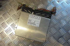MERCEDES БЛОК УПРАВЛЕНИЯ МОДУЛЬ ESP PML BAS 0295452332