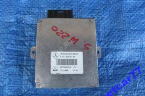 MERCEDES БЛОК УПРАВЛЕНИЯ МОДУЛЬ TELEFONU A2118206185 MERCEDES БЛОК УПРАВЛЕНИЯ МОДУЛЬ TELEFONU A2118206185