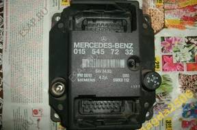 Mercedes БЛОК УПРАВЛЕНИЯ МОДУЛЬ W202 0155457232