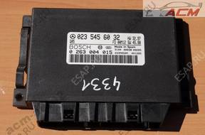 MERCEDES БЛОК УПРАВЛЕНИЯ PDC 0235456032 ПАРКТРОНИК  4331