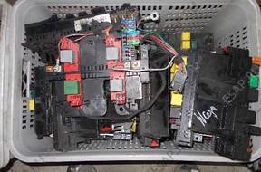 Mercedes - БЛОК УПРАВЛЕНИЯ SAM-u Mercedes - БЛОК УПРАВЛЕНИЯ SAM-u