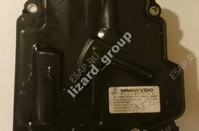 MERCEDES БЛОК УПРАВЛЕНИЯ SIEMENS CONTINENTAL A0002701752
