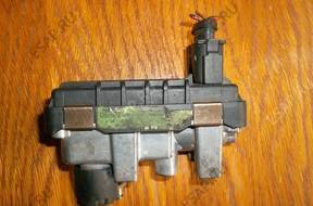 MERCEDES БЛОК УПРАВЛЕНИЯ ТУРБИНЫ 3.0 CDI V6 G-001