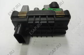 Mercedes БЛОК УПРАВЛЕНИЯ ТУРБИНЫ 642 a642 w642 6NW009420