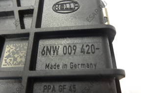 Mercedes БЛОК УПРАВЛЕНИЯ ТУРБИНЫ 642 a642 w642 6NW009420