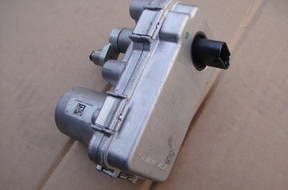 Mercedes БЛОК УПРАВЛЕНИЯ ТУРБИНЫ  A651 651