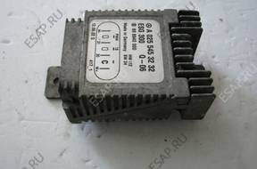 MERCEDES БЛОК УПРАВЛЕНИЯ ВЕНТИЛЯТОРОМ ESG300 A 0255453232 MERCEDES БЛОК УПРАВЛЕНИЯ ВЕНТИЛЯТОРОМ ESG300 A 0255453232