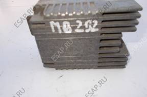 MERCEDES БЛОК УПРАВЛЕНИЯ ВЕНТИЛЯТОРОМ ESG600 A 020545153