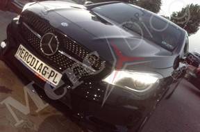 MERCEDES БЛОК УПРАВЛЕНИЯ W205 W205 W217 MED17.7 NIE PALI