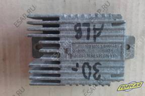 MERCEDES БЛОК УПРАВЛЕНИЯ WENTYLATORW  A027548032ESG300