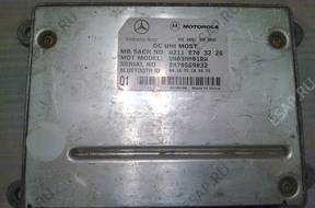 MERCEDES  BLUETOOTH MOTOROLA МОДУЛЬ 50szt HURT