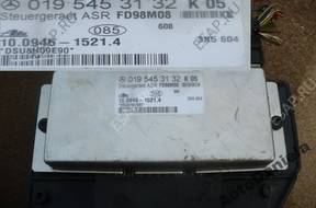Mercedes C 180 БЛОК УПРАВЛЕНИЯ asr МОДУЛЬ ATE Mercedes C 180 БЛОК УПРАВЛЕНИЯ asr МОДУЛЬ ATE