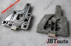 MERCEDES C 180 W 202 WKLAD OPRAWKA LAMPY TYL ПРАВЫЙ