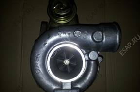 Mercedes C 2,2 CDi ТУРБИНА A6110960099