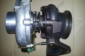 Mercedes C 2,2 CDi ТУРБИНА A6110960099