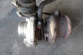 Mercedes C 2,2 CDI ТУРБОКОМПРЕССОР GT20 125km