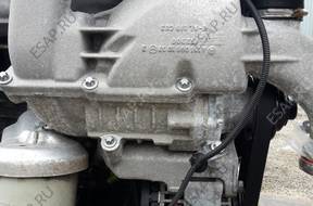 MERCEDES C 200 КОМПРЕССОР ТУРБИНА 111