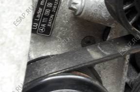 MERCEDES C 200 КОМПРЕССОР ТУРБИНА 111