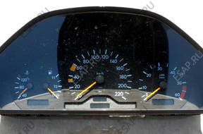 MERCEDES C 202 ПАНЕЛЬ ПРИБОРОВ 2..2 ДИЗЕЛЬ MERCEDES C 202 ПАНЕЛЬ ПРИБОРОВ 2..2 ДИЗЕЛЬ