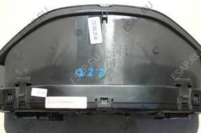 MERCEDES  C 202 ПАНЕЛЬ ПРИБОРОВ  2..2 ДИЗЕЛЬ