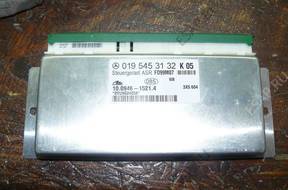 MERCEDES C 202 SLK 170 CLK208 МОДУЛЬ ABS 0195453132 MERCEDES C 202 SLK 170 CLK208 МОДУЛЬ ABS 0195453132