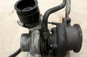 MERCEDES C 202 ТУРБИНА  2.2 CDI A 611