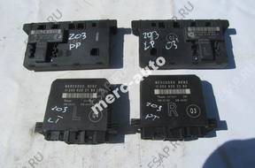 MERCEDES c 203 БЛОК УПРАВЛЕНИЯ ДВЕРИ МОДУЛЬ 694655555