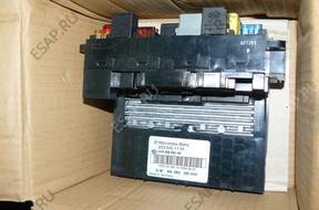 MERCEDES C 203 CLK 209 МОДУЛЬ SAM 2035451701 MERCEDES C 203 CLK 209 МОДУЛЬ SAM 2035451701