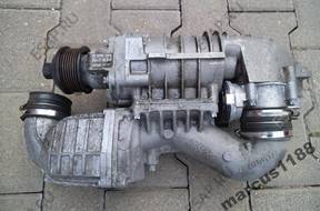 Mercedes C 203 E 211 CLK 209 ТУРБИНА КОМПРЕССОР
