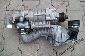 Mercedes C 203 E 211 CLK 209 ТУРБИНА КОМПРЕССОР