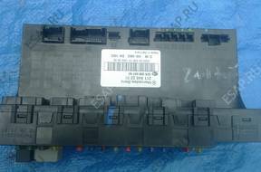 MERCEDES C 203 E 211 SAM TY PRZOD БЛОК УПРАВЛЕНИЯ SAM MERCEDES C 203 E 211 SAM TY PRZOD БЛОК УПРАВЛЕНИЯ SAM