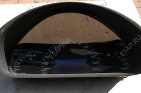 MERCEDES  C 203 ПАНЕЛЬ ПРИБОРОВ  2.0 БЕНЗИН