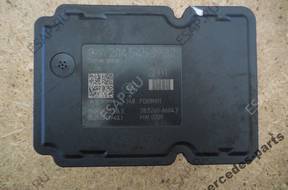 Mercedes C 204 МОДУЛЬ ABS 204 545 39 32 Mercedes C 204 МОДУЛЬ ABS 204 545 39 32