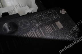 Mercedes C 204 МОДУЛЬ SAM 0045459201 БЛОК BIS Mercedes C 204 МОДУЛЬ SAM 0045459201 БЛОК BIS