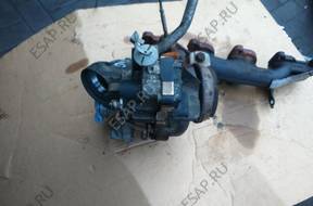 MERCEDES C 204  ТУРБОКОМПРЕССОР 646 2.2 CDI