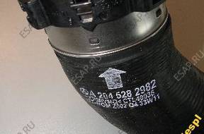 MERCEDES C 204 W ИНТЕРКУЛЕРА LEWY COOLER W204