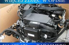 MERCEDES C 204 W204 двигатель GOY SUPEK 1.8 250 CGI