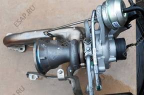 MERCEDES  C 205 1.8 / 2.0 CGI ТУРБИНА  A 274